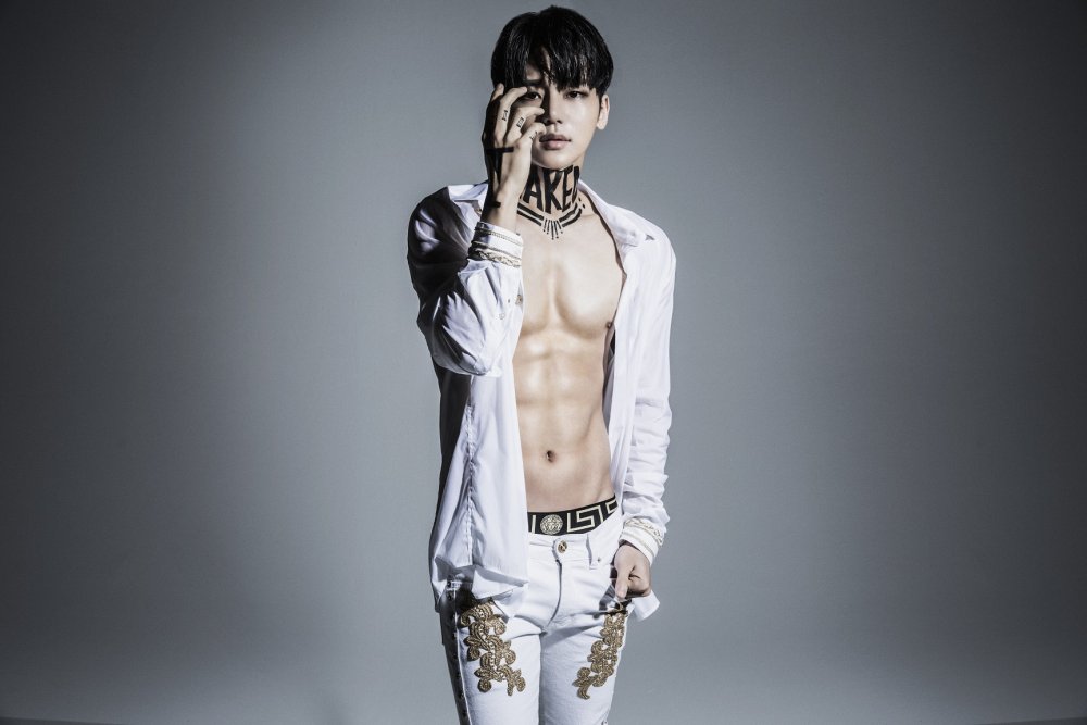 Kain KPOP