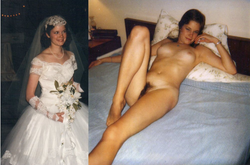 Private nude Russian brides