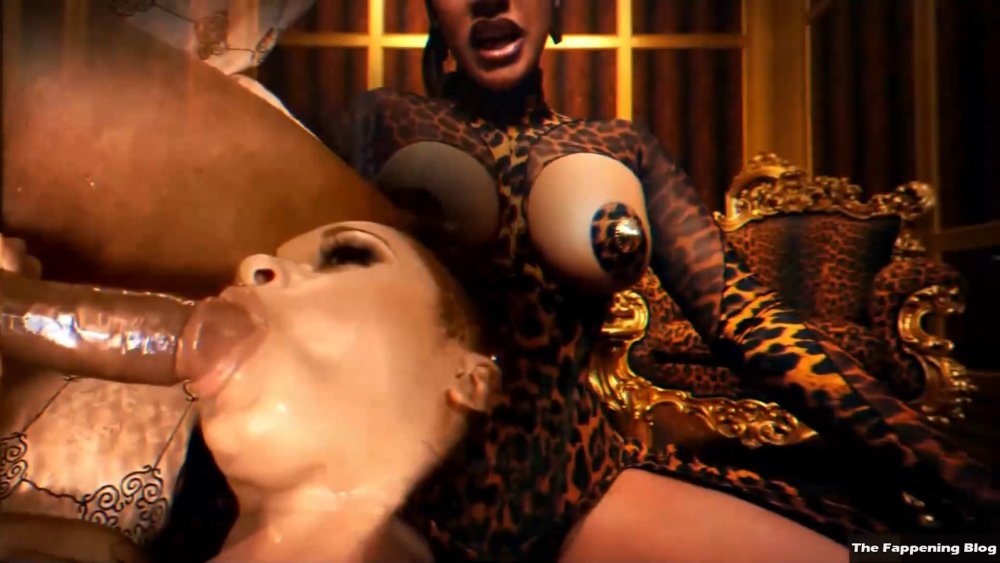 Ten of the most erotic clips