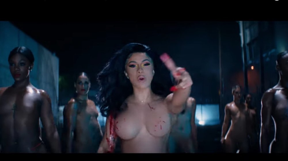 Cardi Bi 18
