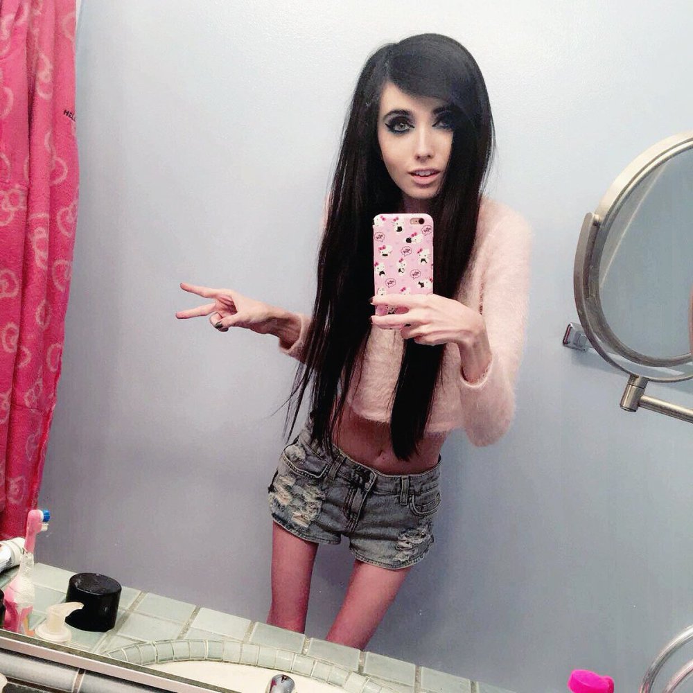 Eugenia Cooney 2020