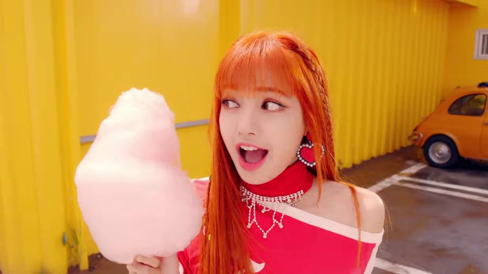 Blackpink Jenny