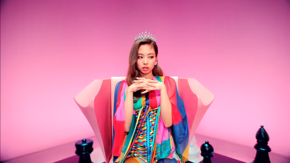 Lisa Blackpink