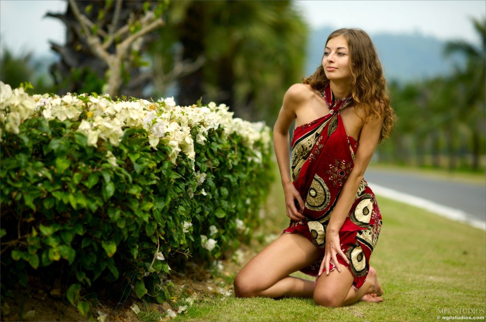 Roberta Berti Marina Nesterova 18