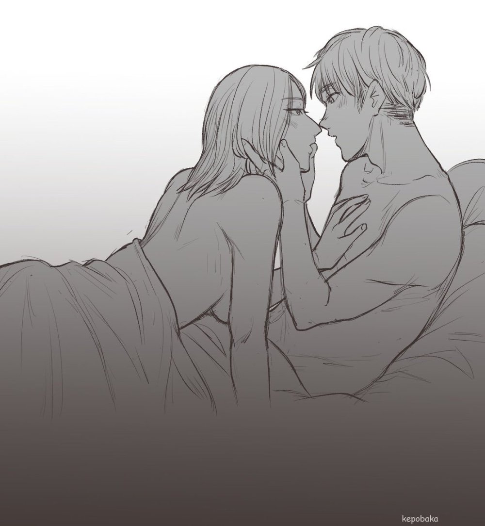 Armin and Annie 4