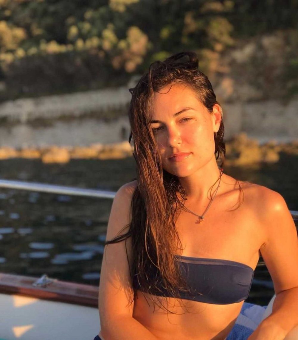 Sasha Greta