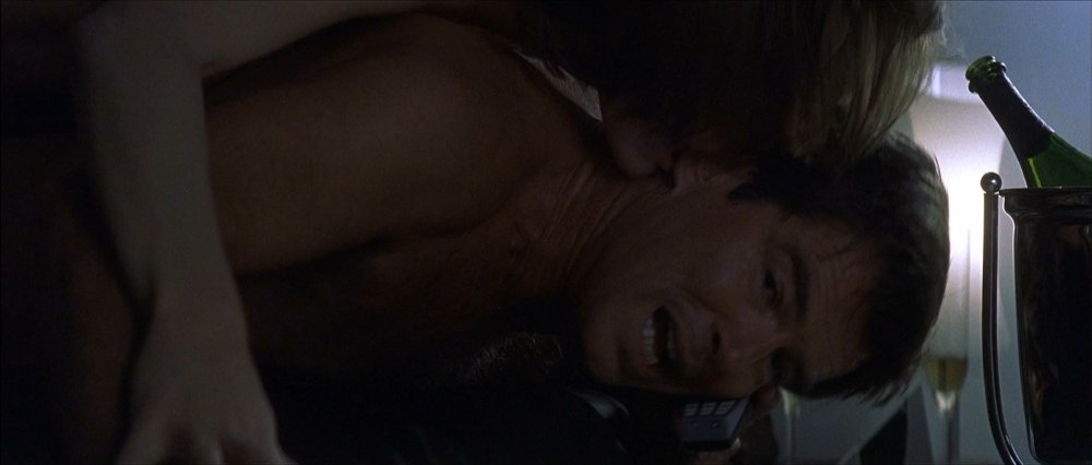 Naked News 2016 Catherine Curtis