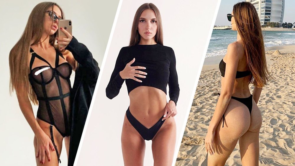 Ekaterina Kuznetsova Maxim