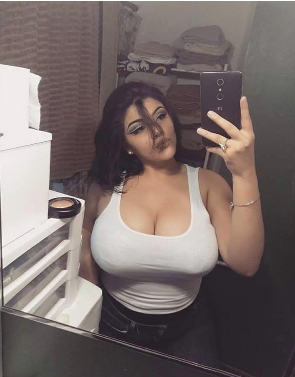 Pashena Marie Model
