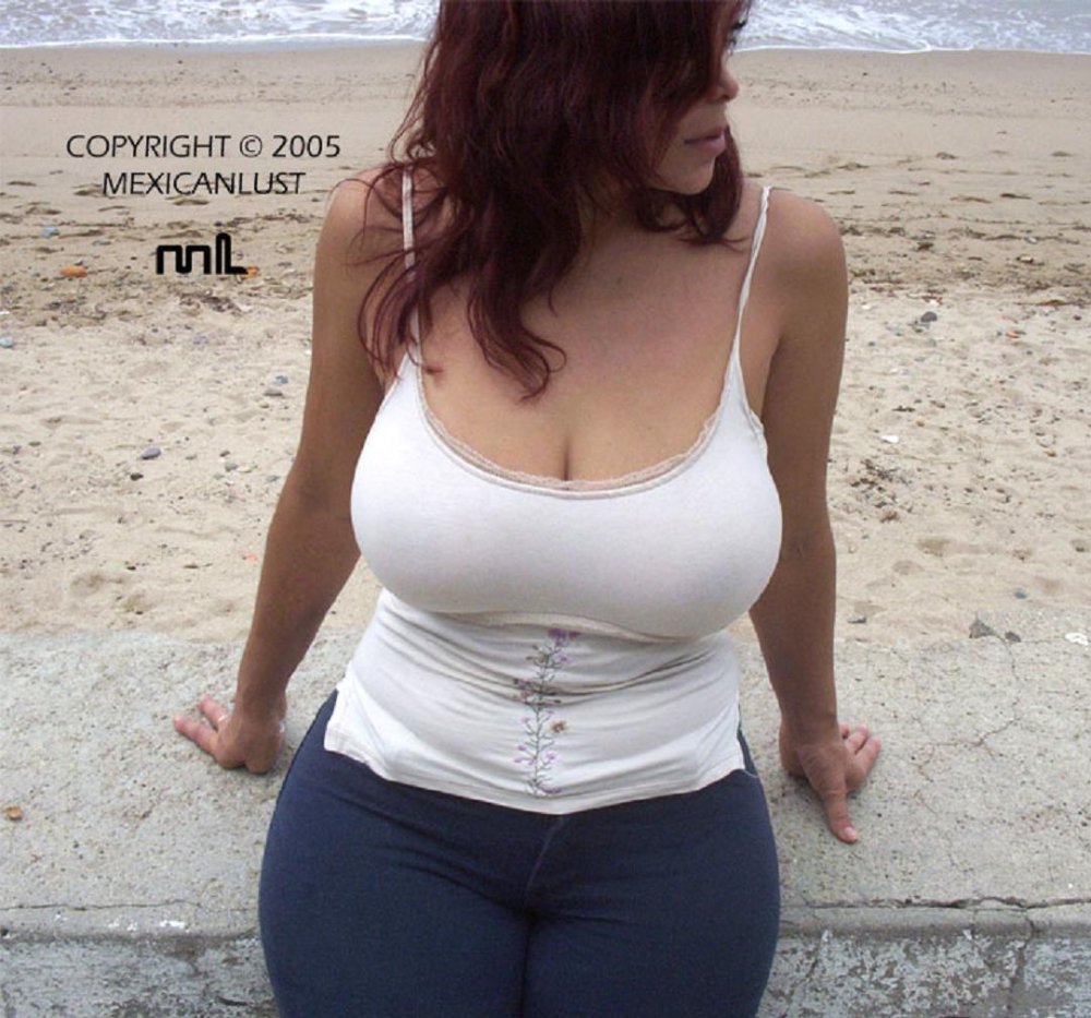 Maritsy Mendes Big Sisi
