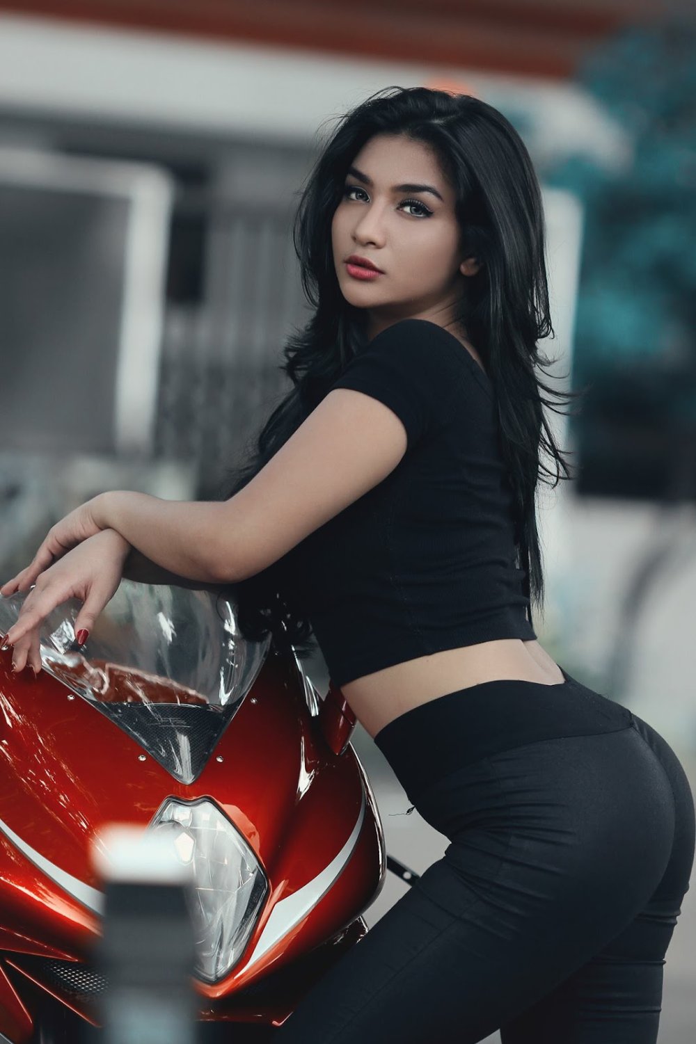 Koreani housewood Ping Di