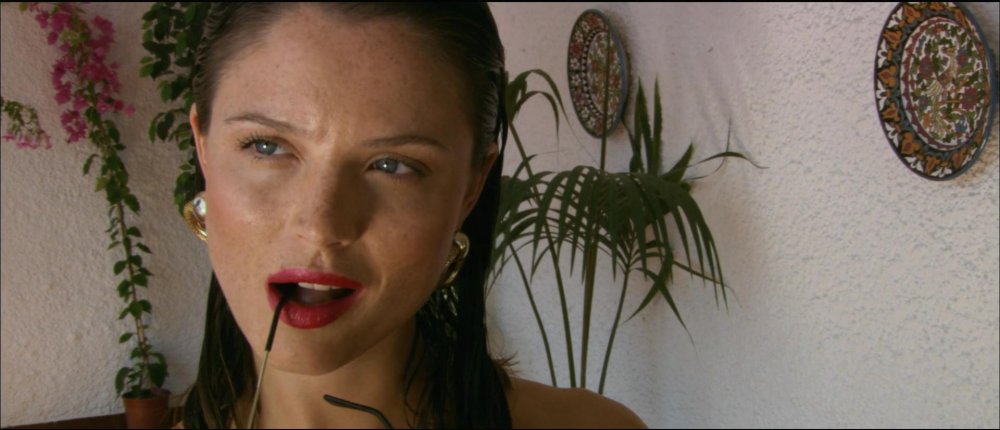 Georgina Chapman Naked