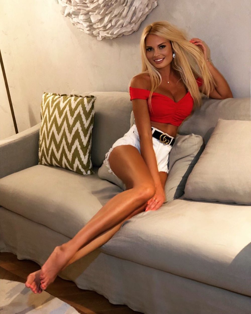 Hannah Palmer 2021