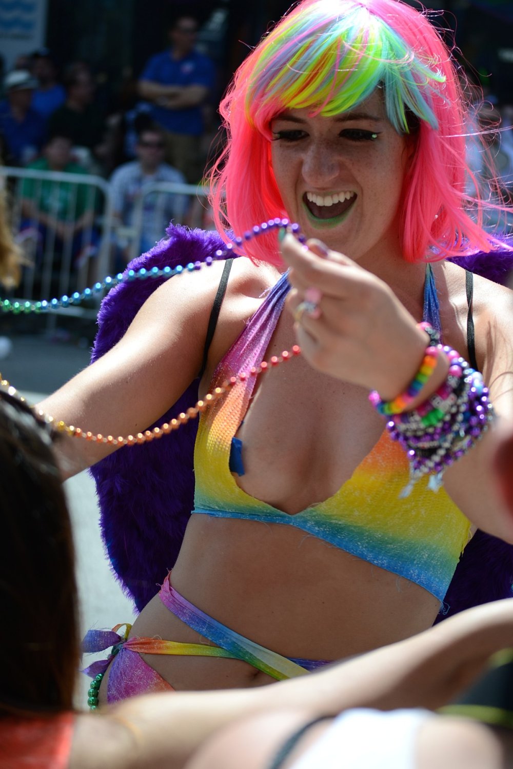 Dana Brooke Wrestlemania 37 Wardrobe Malfunction