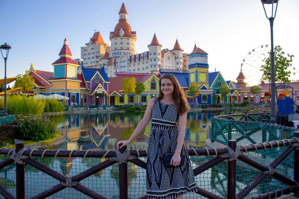 Sofya Miss Russia 2015