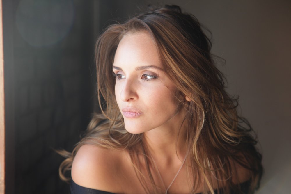 Sofia Vergar in Nizhny