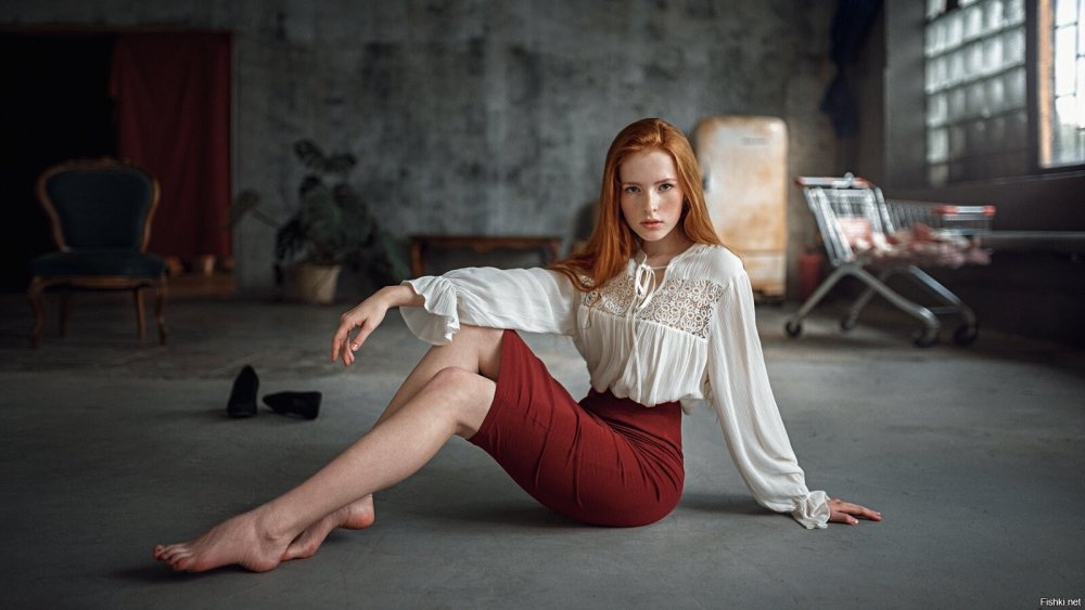 Anna Gorshkova