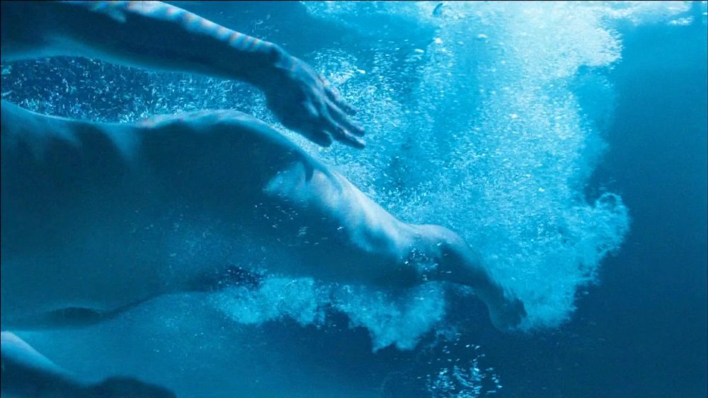 Chris Messina torso