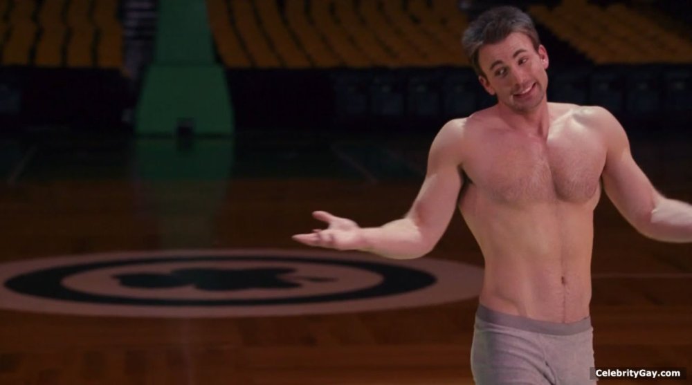Chris Messina is naked