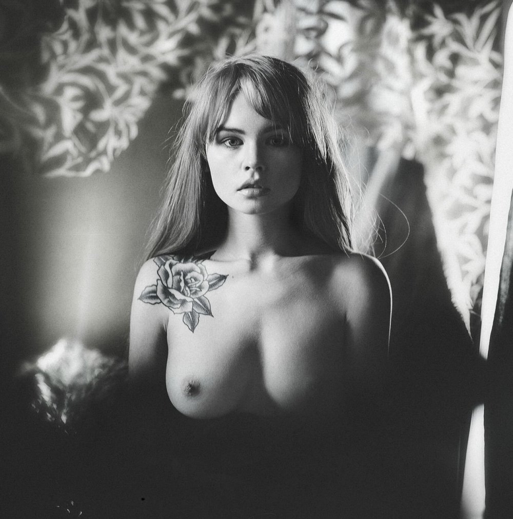Anastasia Marcipanova Ero