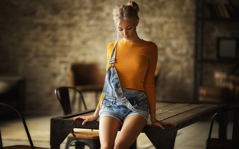 Katya Shiryaeva model