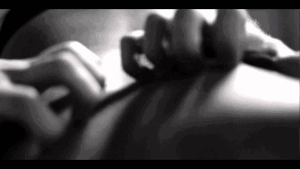 Tenderness passion excitement