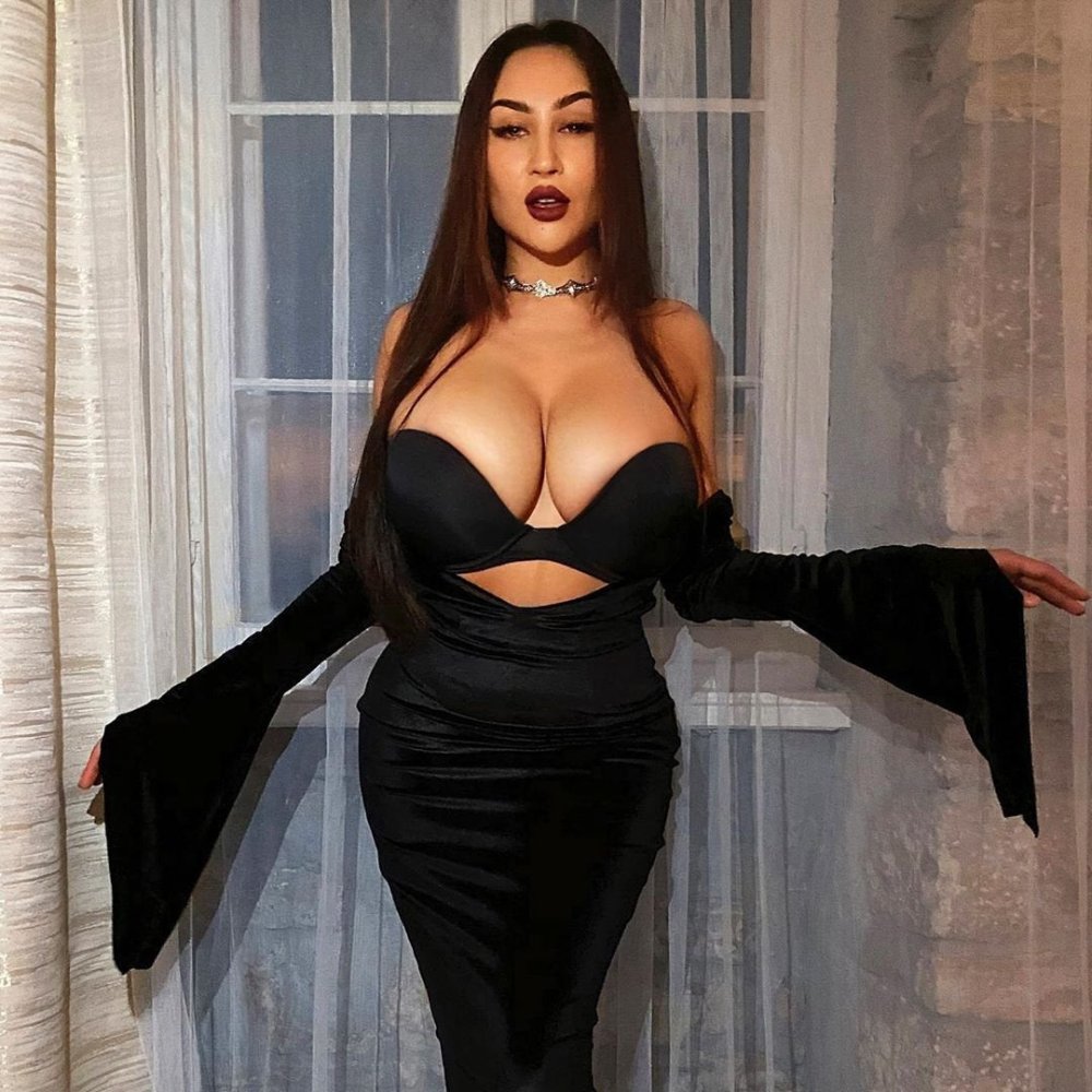 Milada Moore