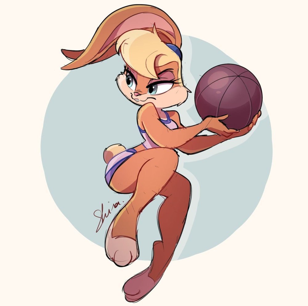 Space Jam Film 1996