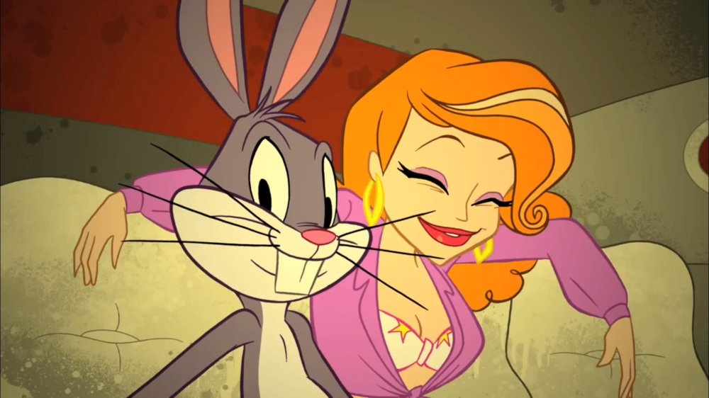 Lola Bunny model Yambogdini