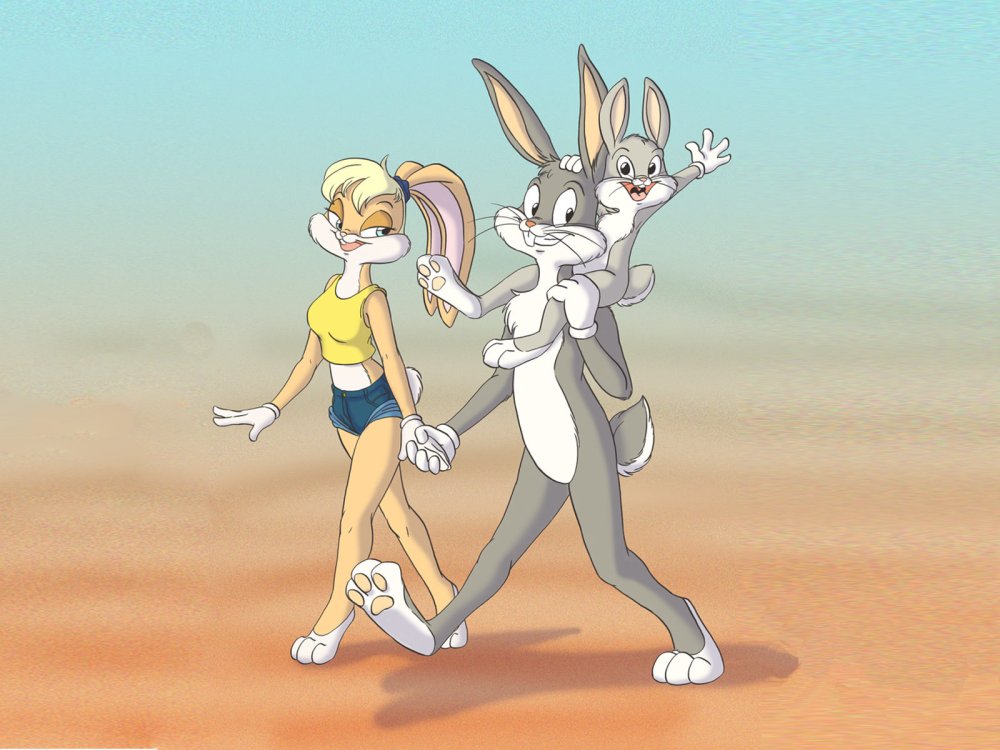 Lola Bunny Yambogdini Porn