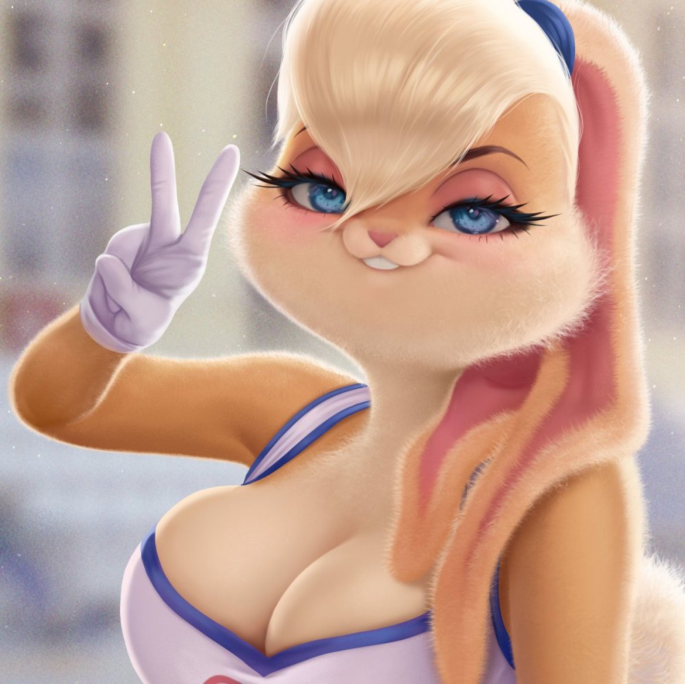 Lola Banny +18