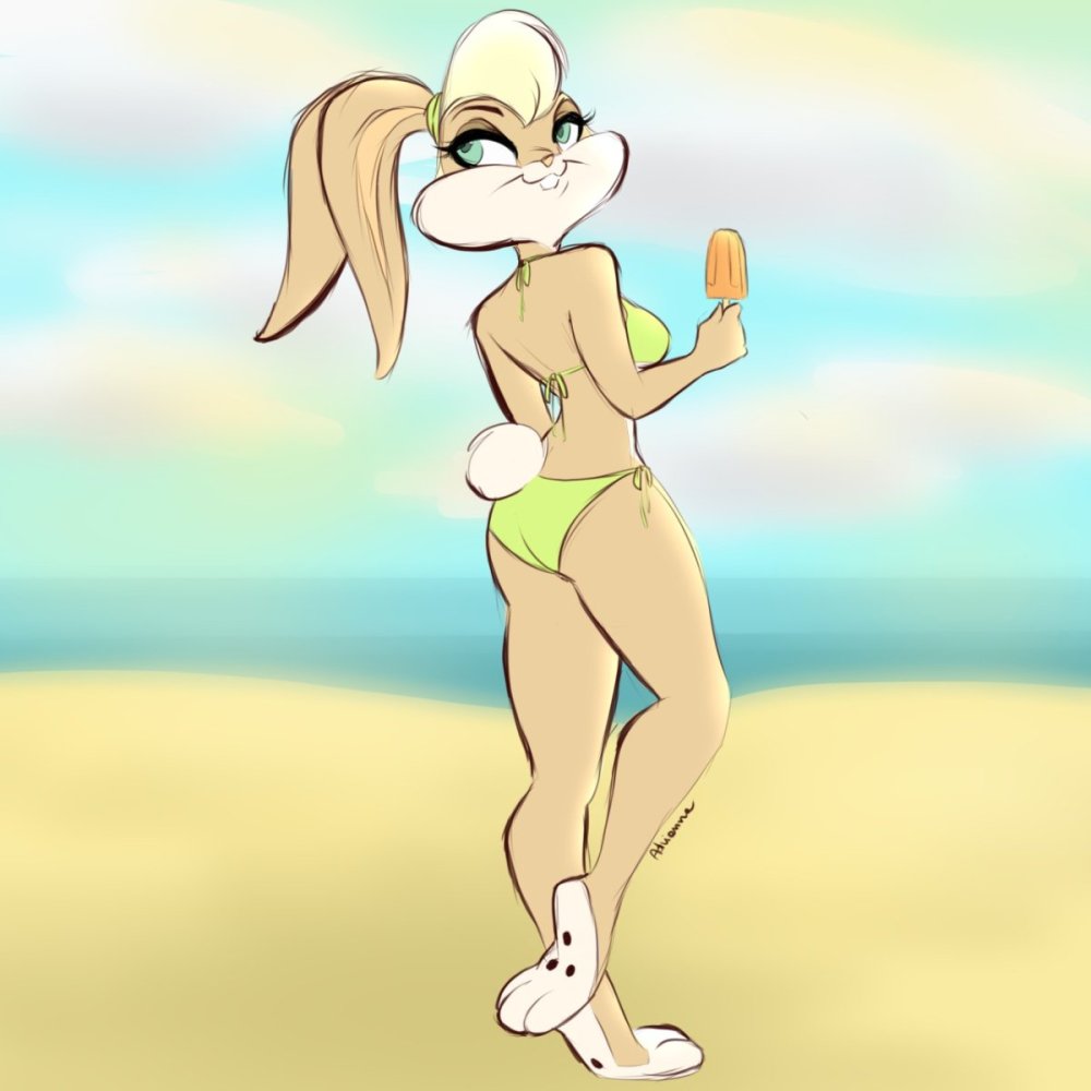 Luni Tunz Show Tina Sexy
