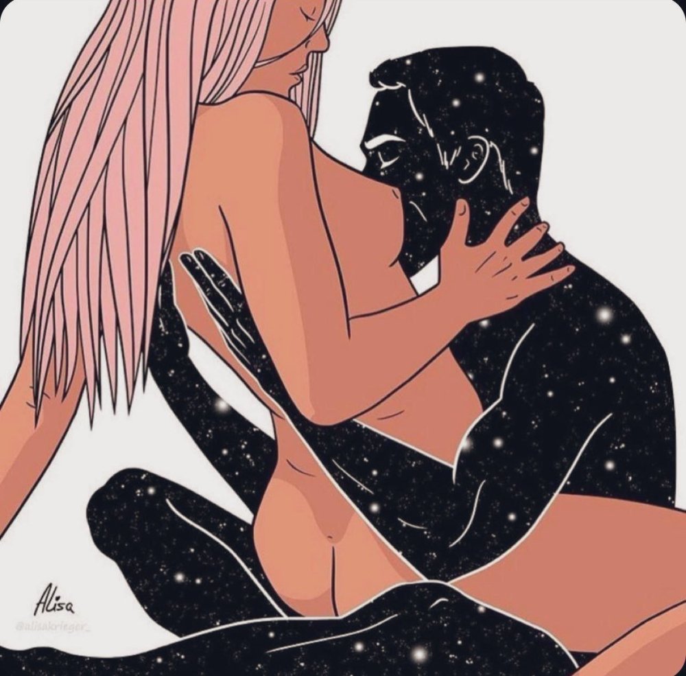 Hi I get an art nsfw