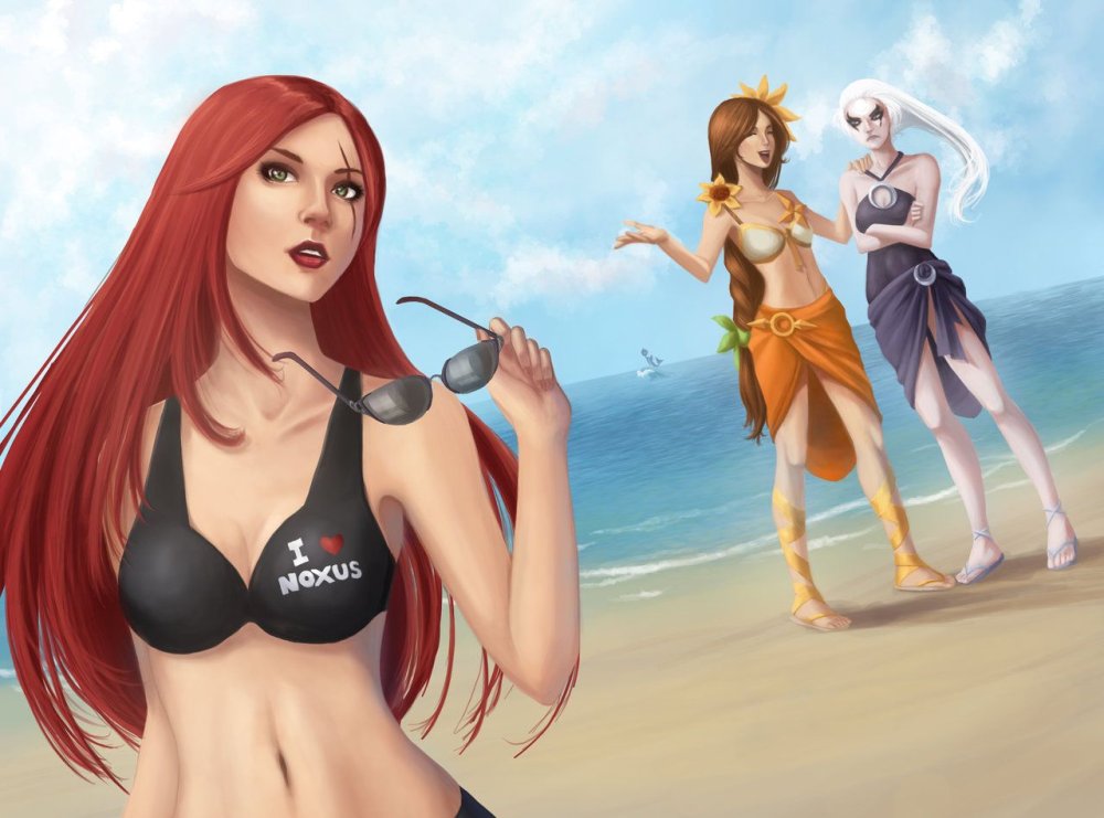 Tusa Leona Art