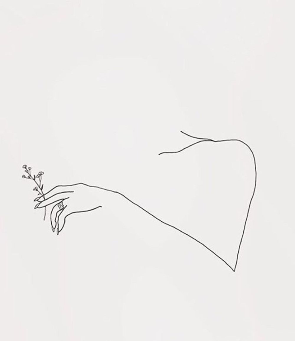 Aesthetic drawings light for 9 years