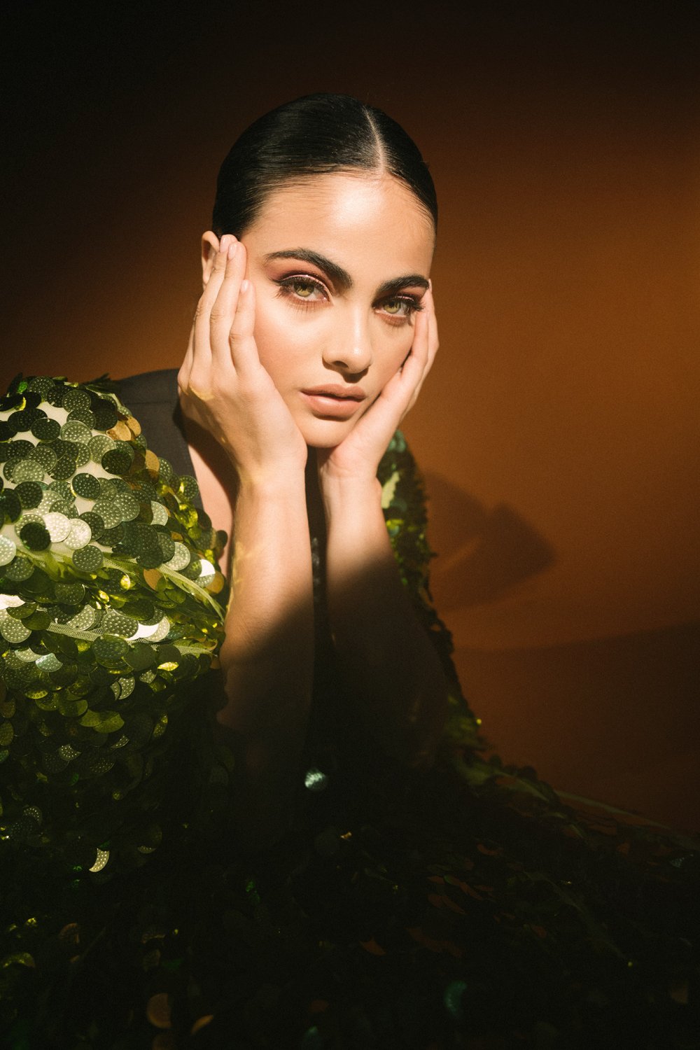 Sara Orrego Growth