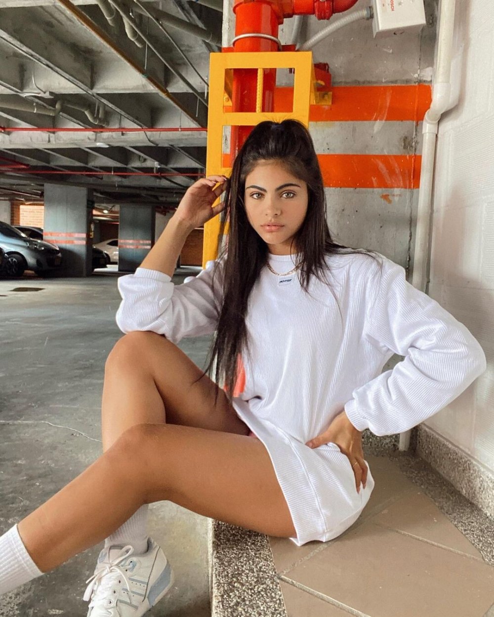 Sarah Bagorro Sara Bagorro