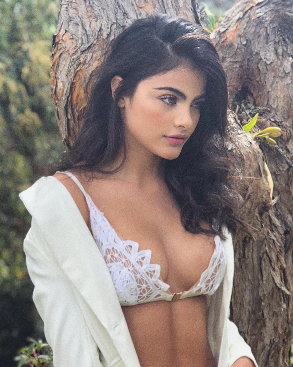 Sarah Orgoo Bikini