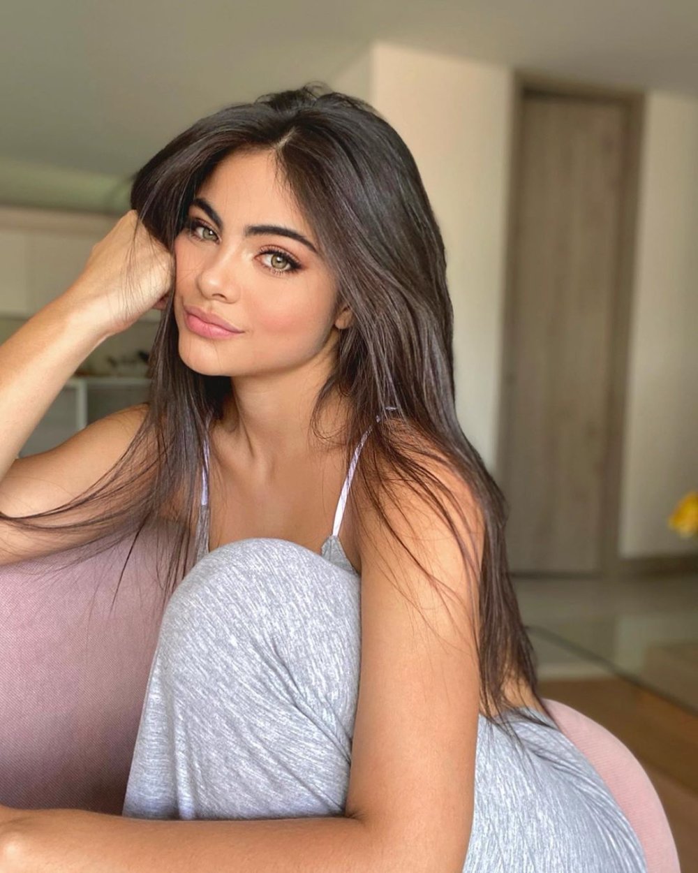 Sarah Orgogo SEXT