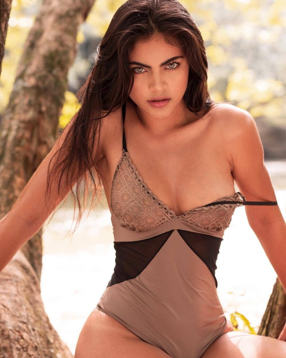 Sarah Orrego Video Naked