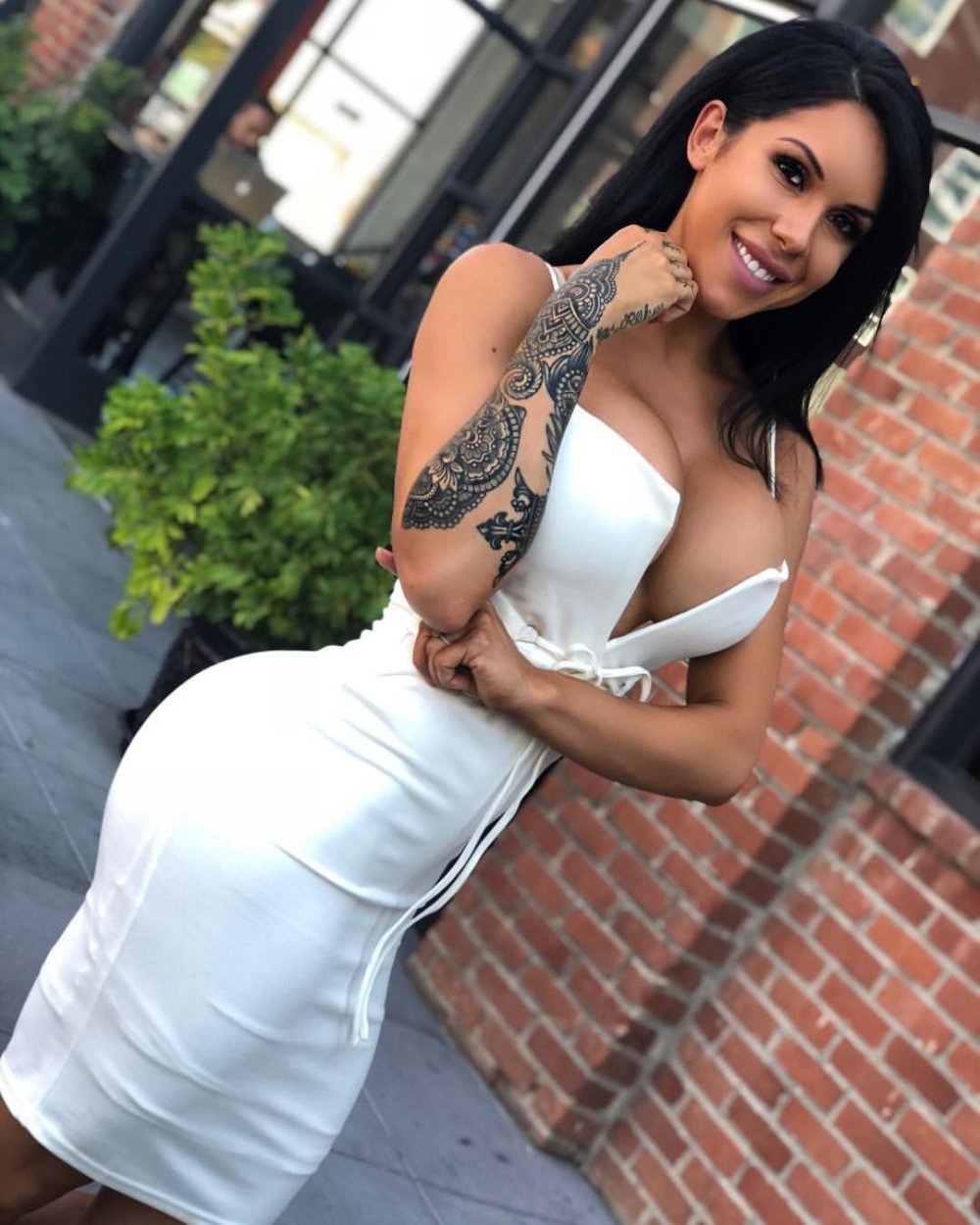 Savannah Prez Instagram
