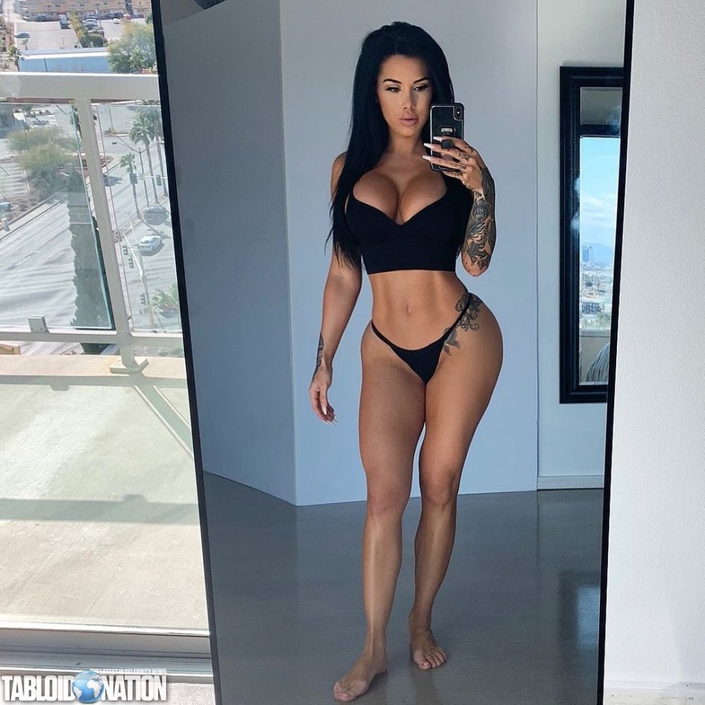 Queen (Savanna) Rehm