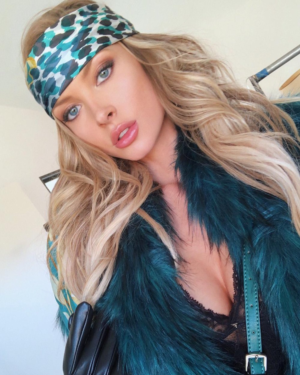 Erin Michelle is hot
