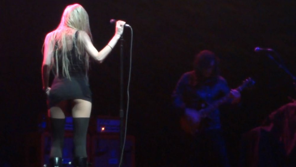 Taylor Michelle Momsen Maxim