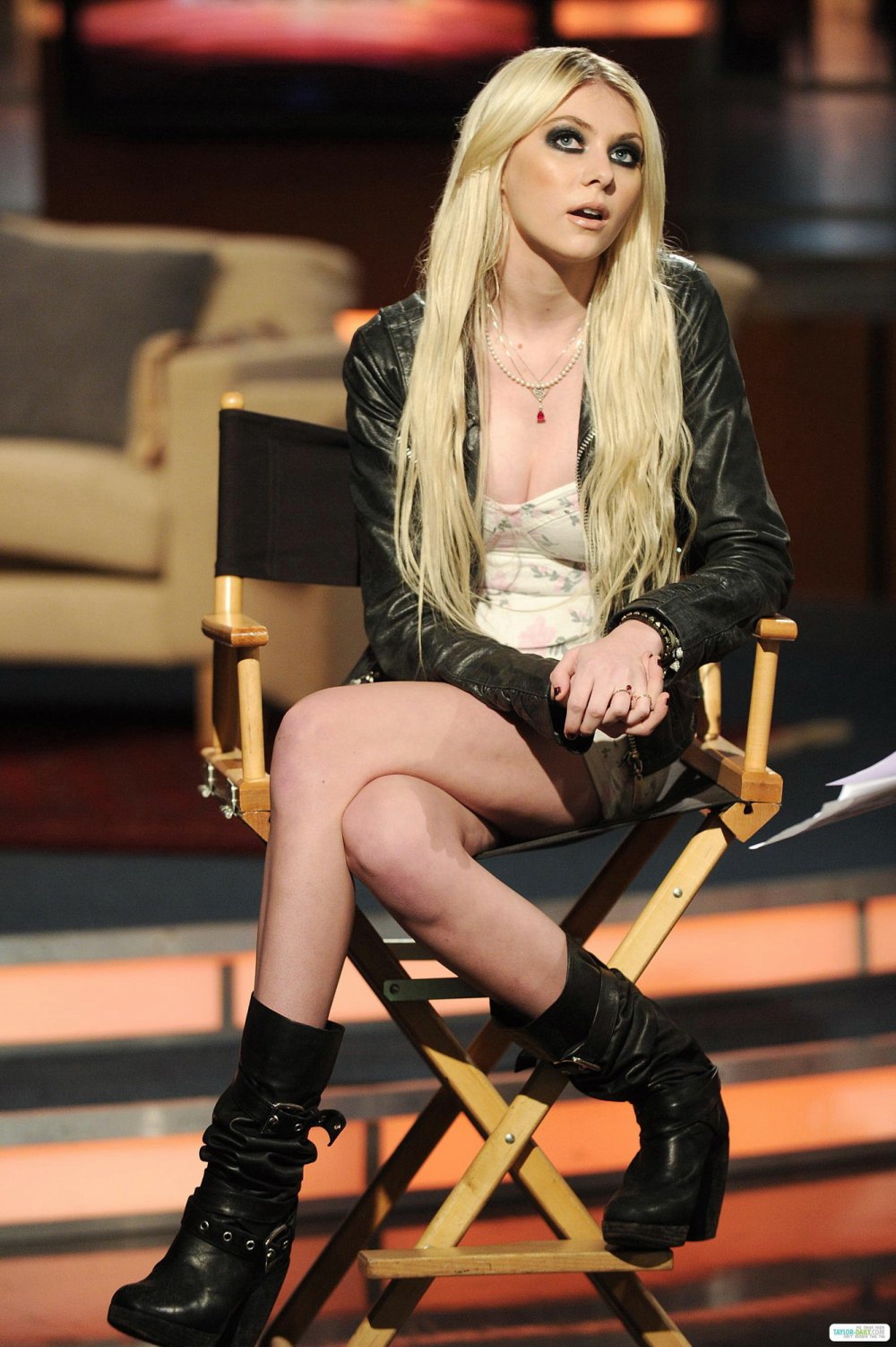 Taylor Momsen 18