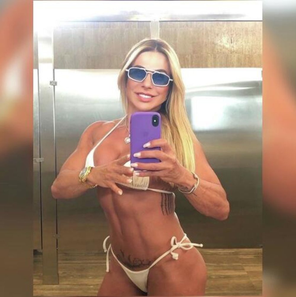 Andrea Osorio (Andrea Osorio