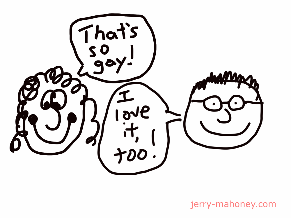 Jerry Mahoni Doll