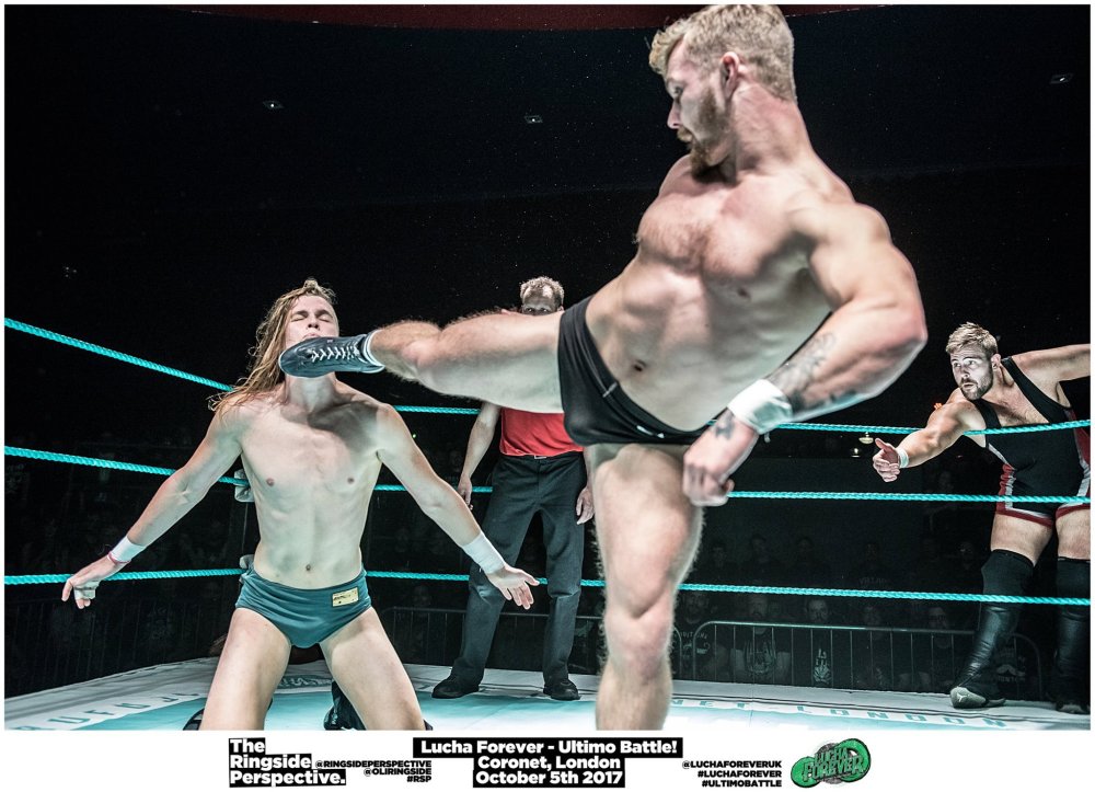 Wrestling Gay Wrestling Oil