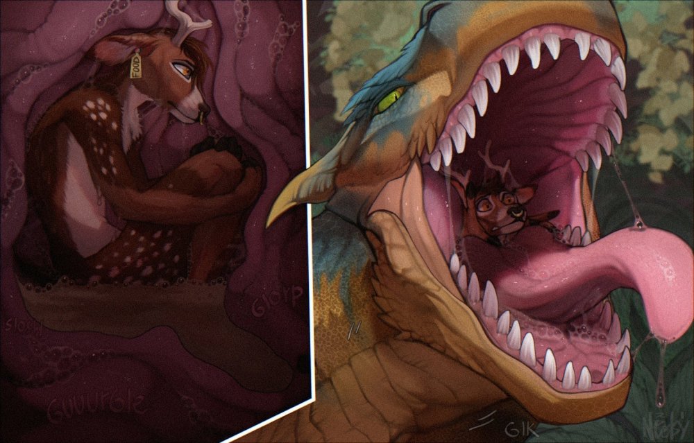 CW Vore