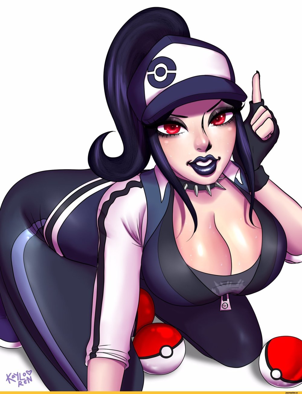 Shadbase Pokemon